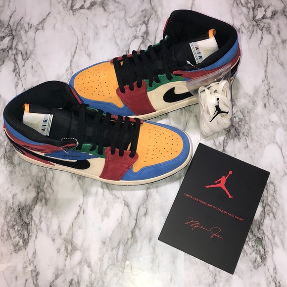 *Sold* Blue the Great 💙❤️💛💚 - Picture 2 of 8